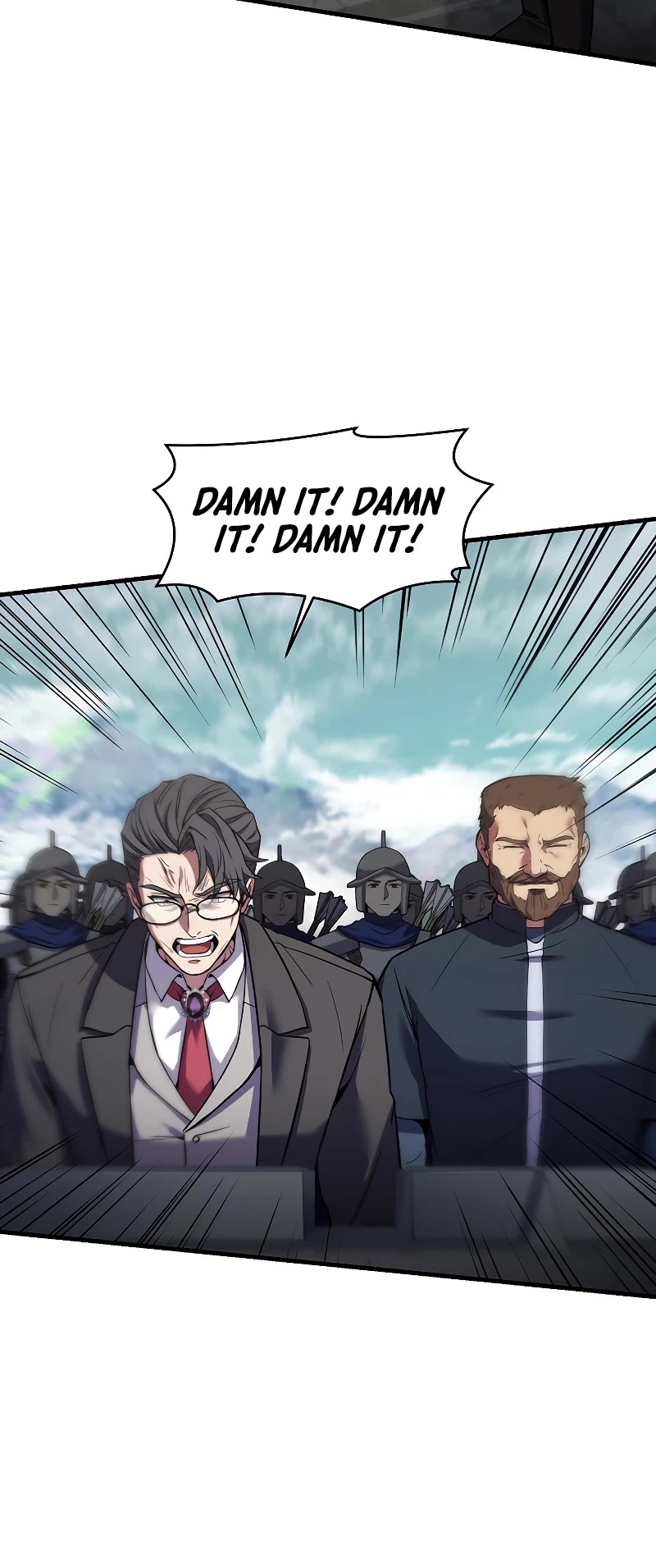 Return of the Legendary Spear Knight Chapter 91 page 6 - Chapter 91