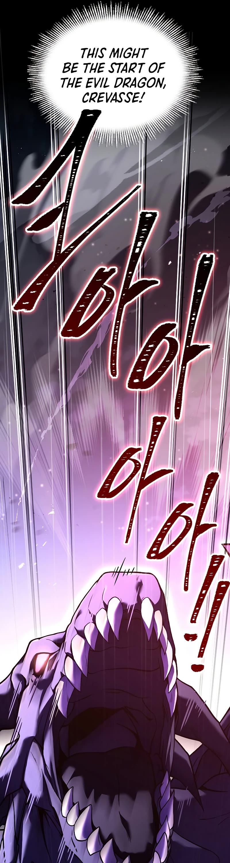 Return of the Legendary Spear Knight Chapter 91 page 66 - Chapter 91