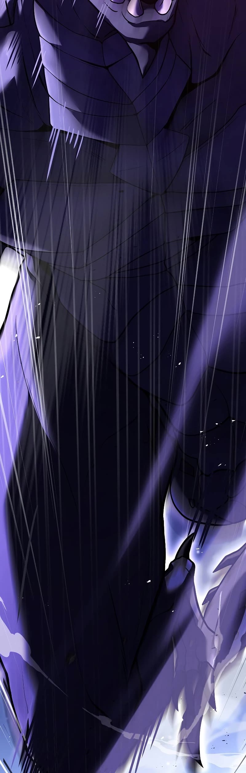 Return of the Legendary Spear Knight Chapter 91 page 67 - Chapter 91