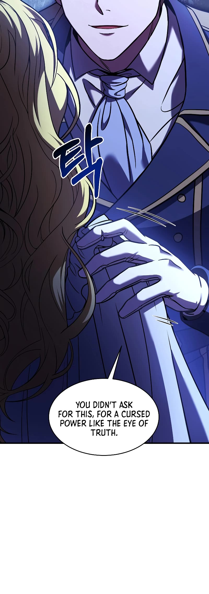Return of the Legendary Spear Knight Chapter 92 page 12 - Chapter 92