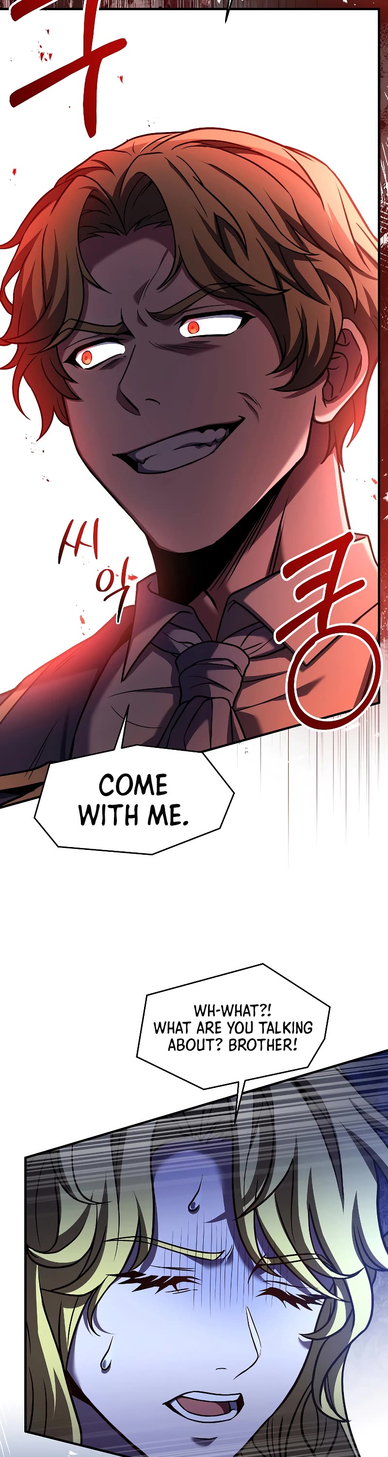 Return of the Legendary Spear Knight Chapter 92 page 14 - Chapter 92