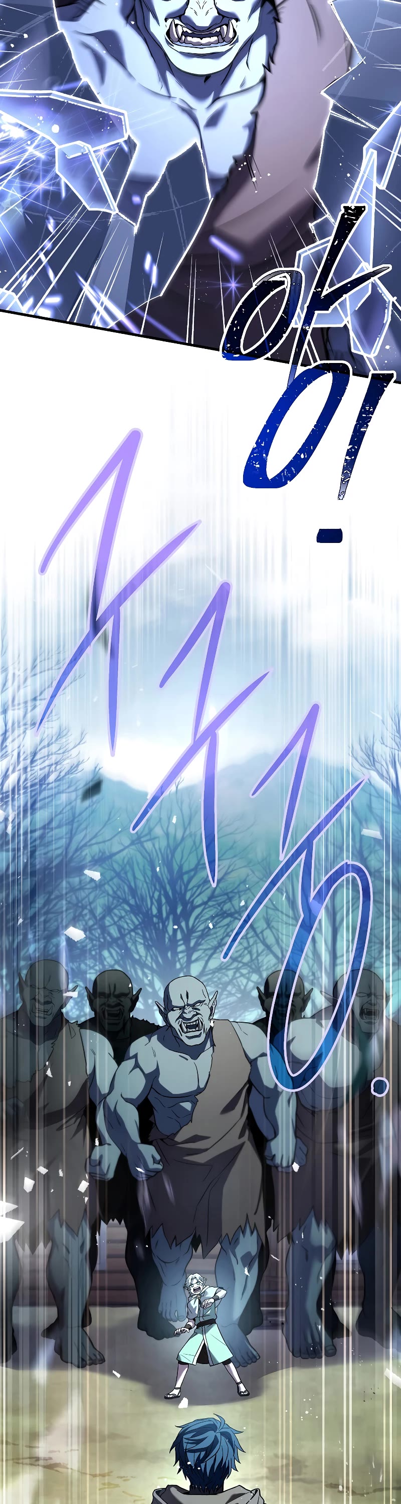 Return of the Legendary Spear Knight Chapter 92 page 27 - Chapter 92