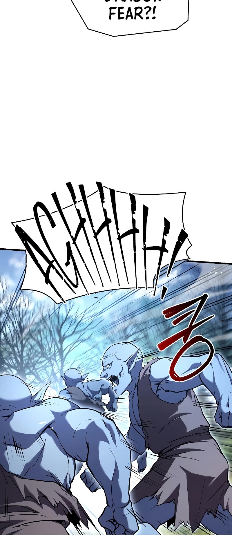 Return of the Legendary Spear Knight Chapter 92 page 34 - Chapter 92