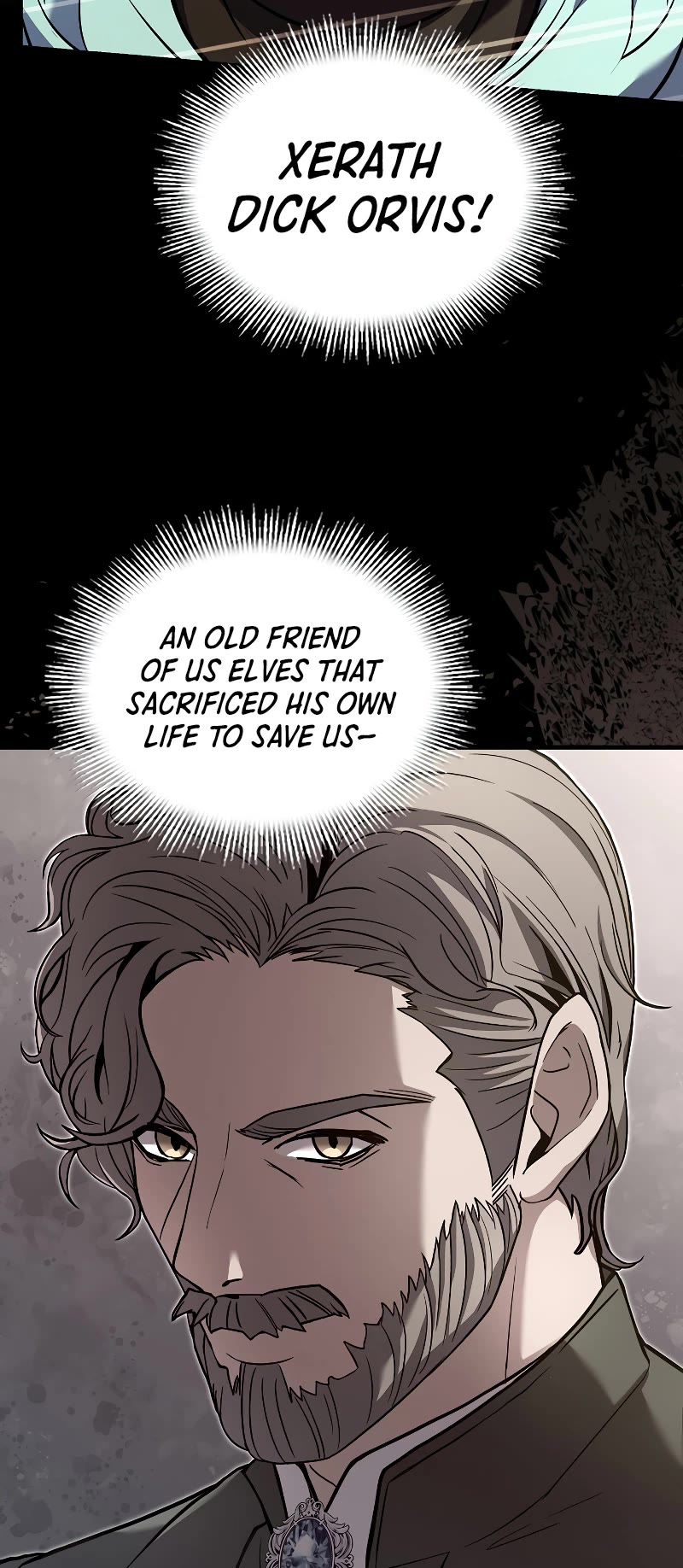 Return of the Legendary Spear Knight Chapter 92 page 40 - Chapter 92
