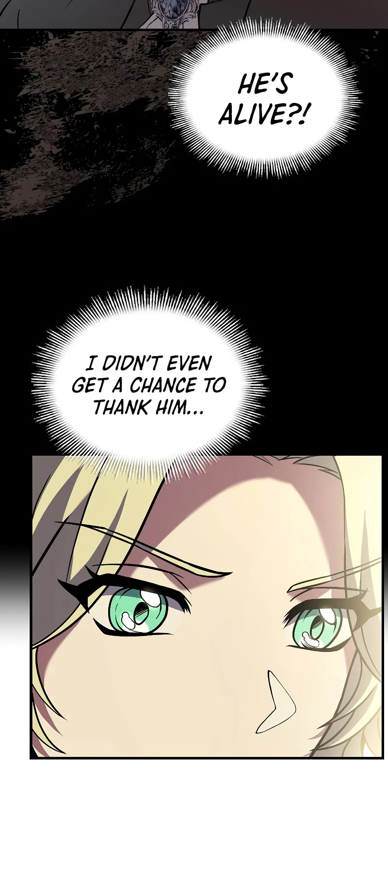 Return of the Legendary Spear Knight Chapter 92 page 41 - Chapter 92