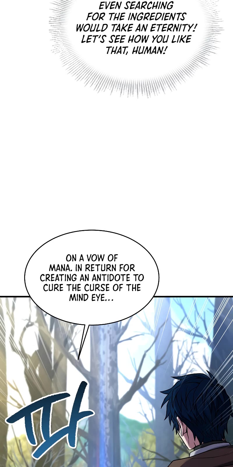 Return of the Legendary Spear Knight Chapter 92 page 46 - Chapter 92