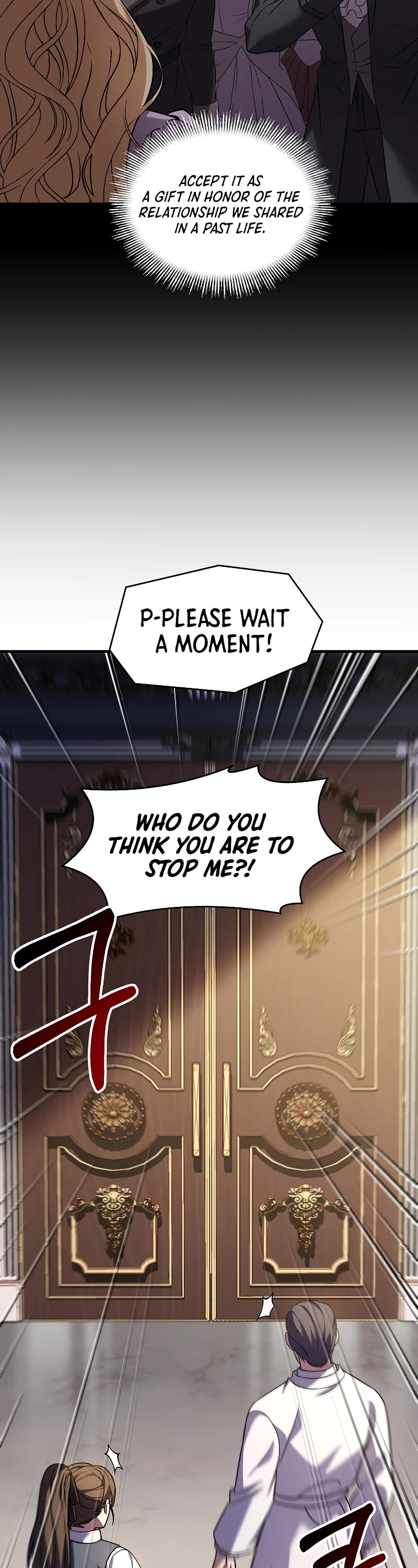 Return of the Legendary Spear Knight Chapter 92 page 5 - Chapter 92