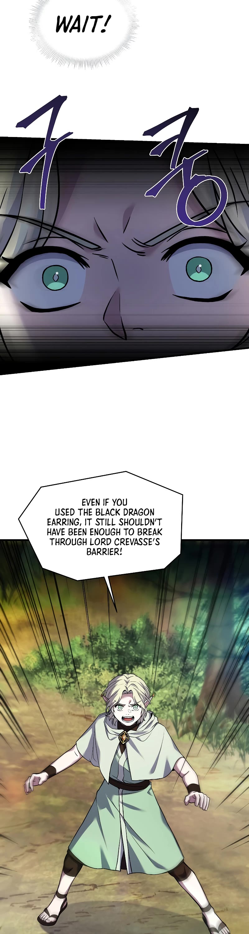 Return of the Legendary Spear Knight Chapter 92 page 56 - Chapter 92