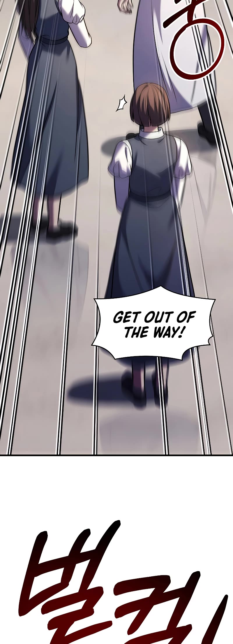 Return of the Legendary Spear Knight Chapter 92 page 6 - Chapter 92