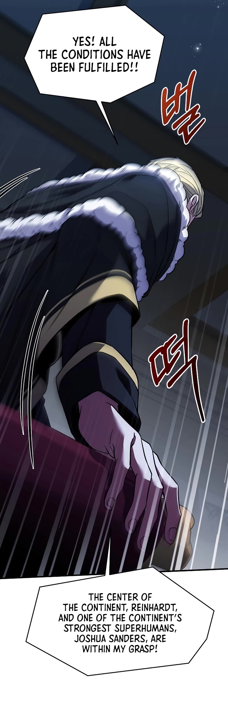 Return of the Legendary Spear Knight Chapter 93 page 10 - Chapter 93