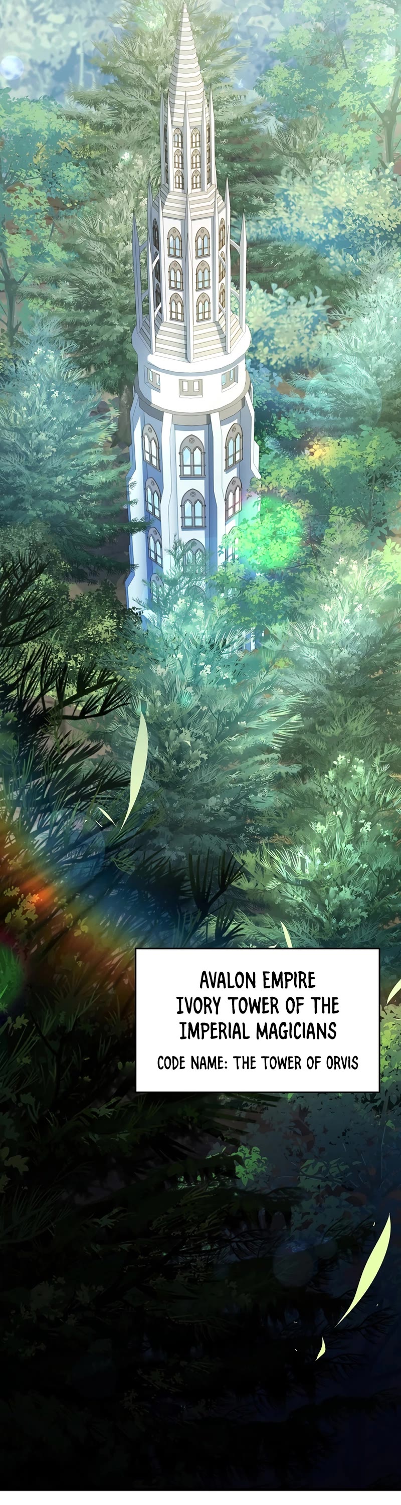 Return of the Legendary Spear Knight Chapter 93 page 13 - Chapter 93