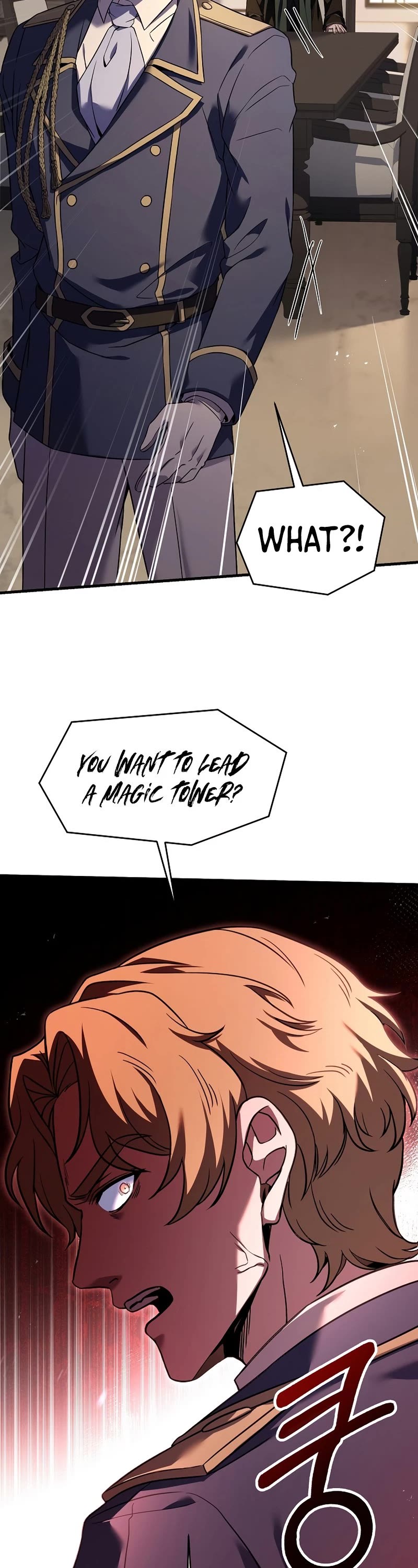 Return of the Legendary Spear Knight Chapter 93 page 21 - Chapter 93