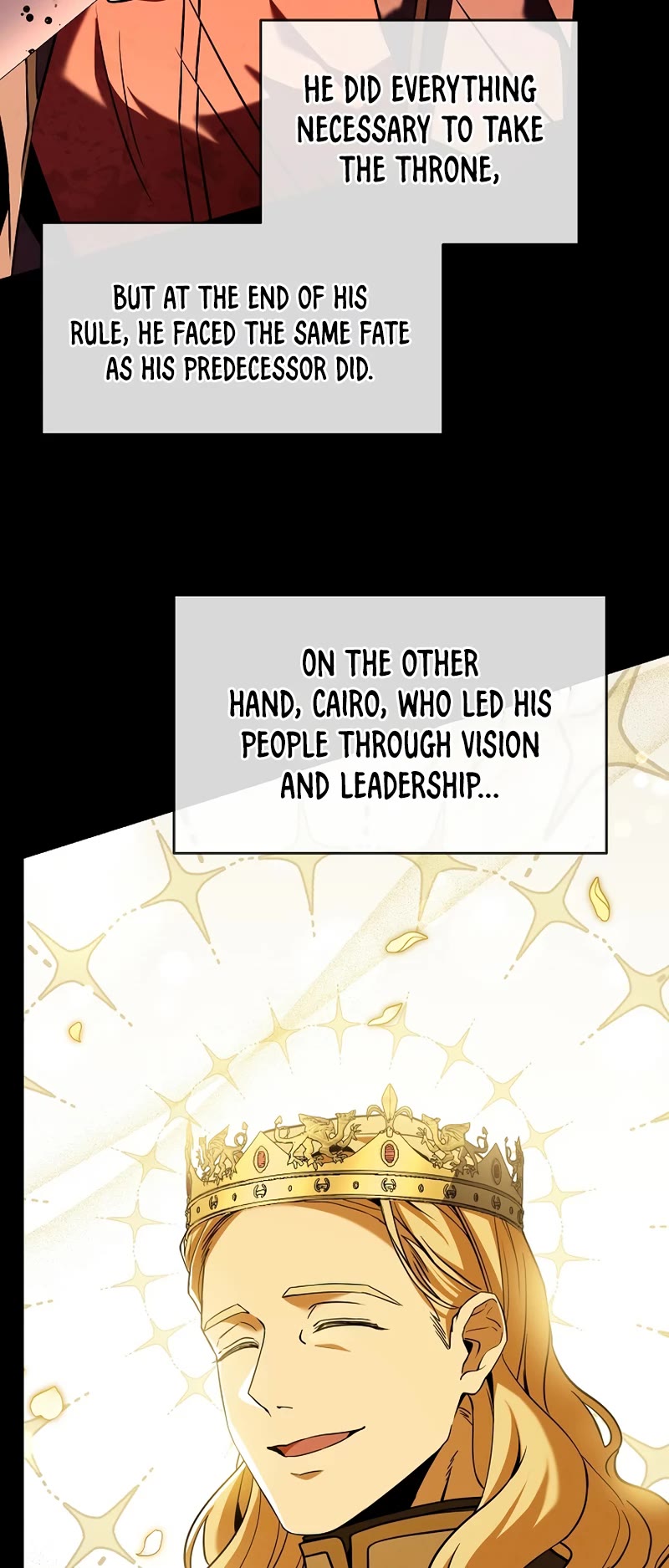 Return of the Legendary Spear Knight Chapter 93 page 37 - Chapter 93