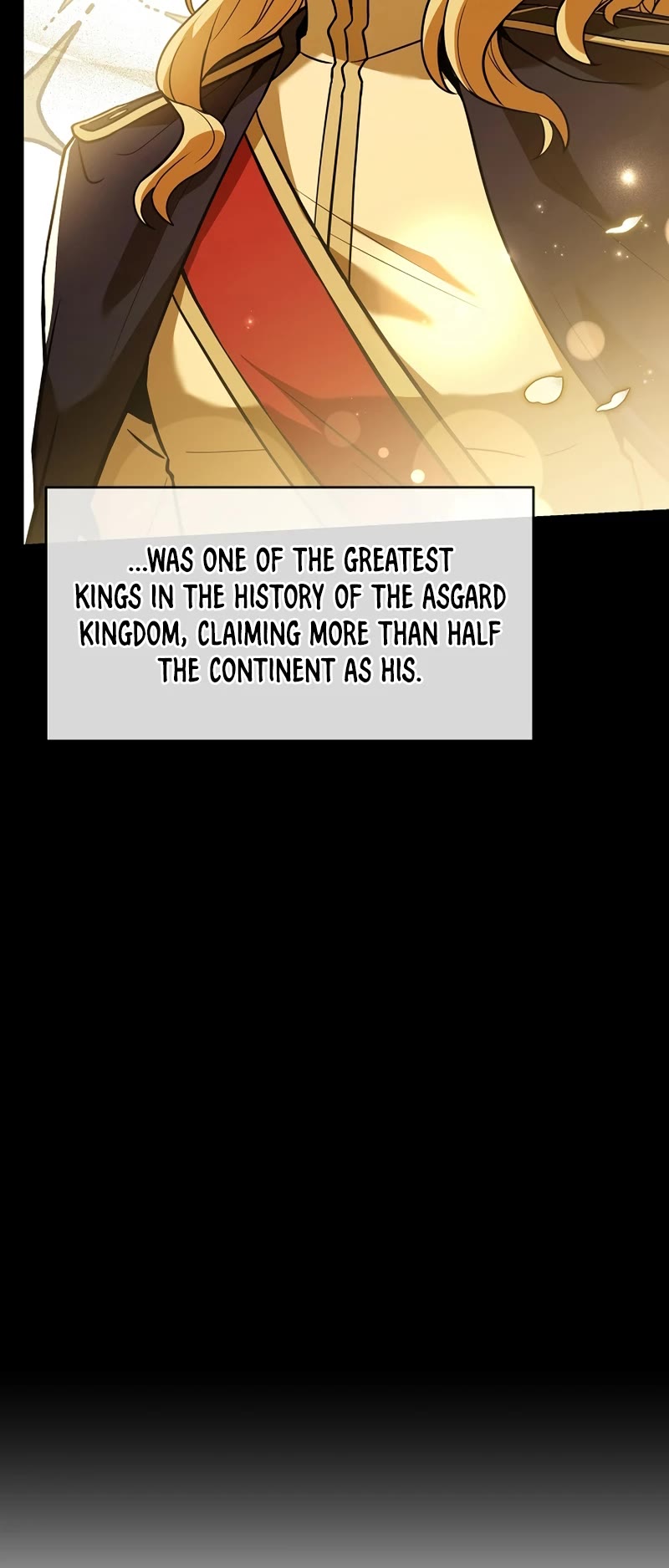 Return of the Legendary Spear Knight Chapter 93 page 38 - Chapter 93