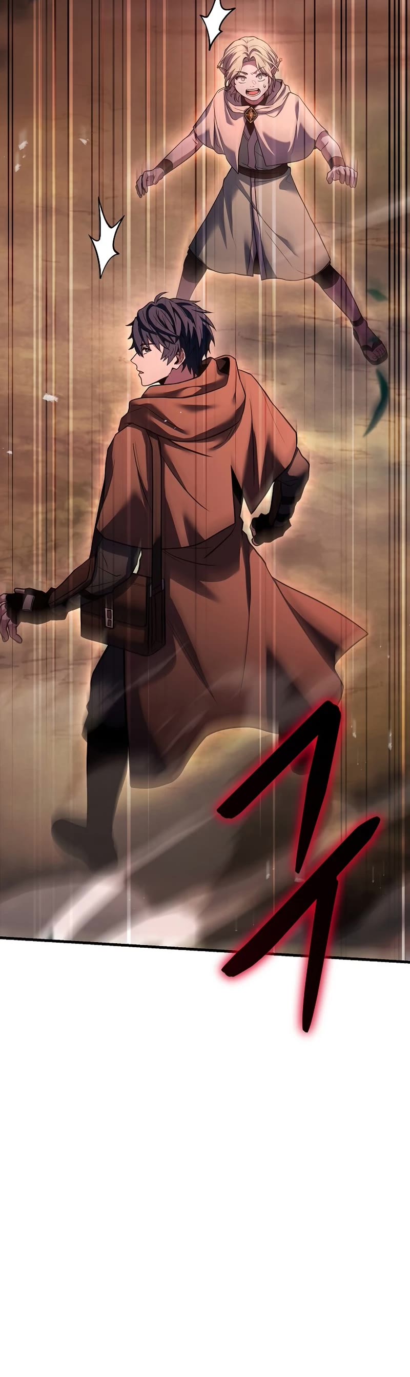 Return of the Legendary Spear Knight Chapter 93 page 60 - Chapter 93