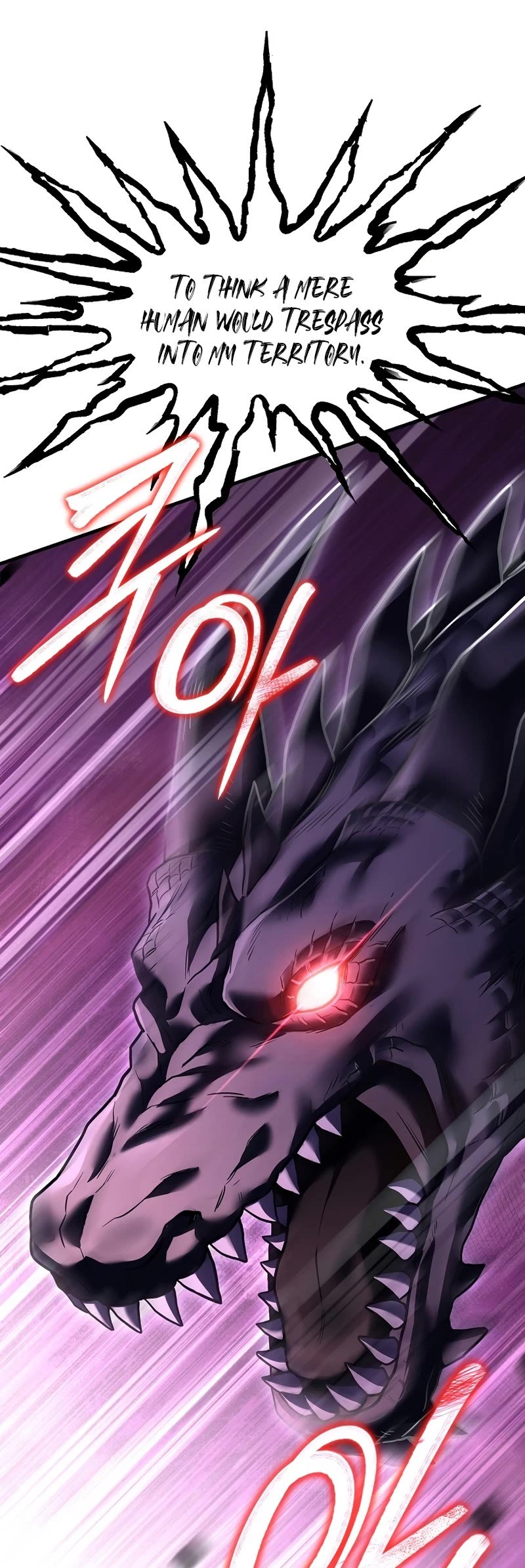 Return of the Legendary Spear Knight Chapter 93 page 63 - Chapter 93
