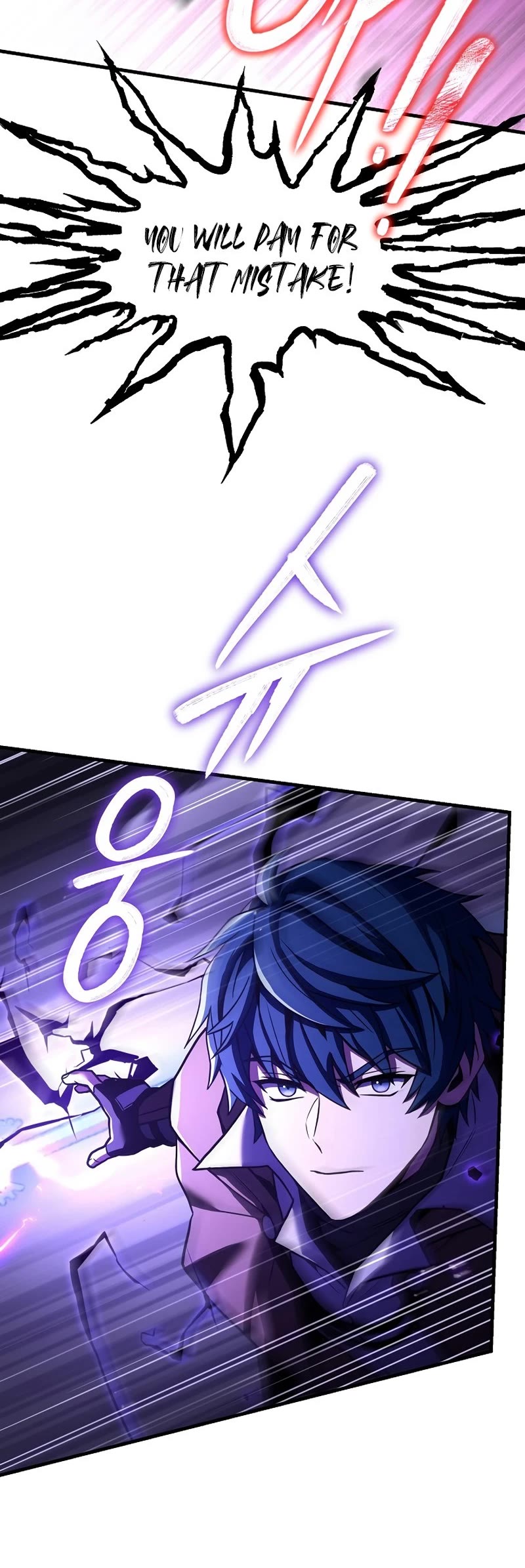 Return of the Legendary Spear Knight Chapter 93 page 64 - Chapter 93