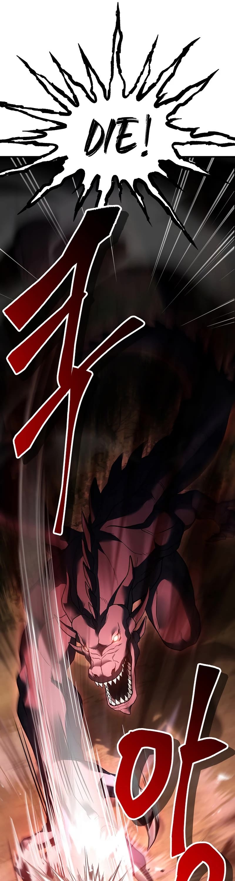 Return of the Legendary Spear Knight Chapter 93 page 65 - Chapter 93