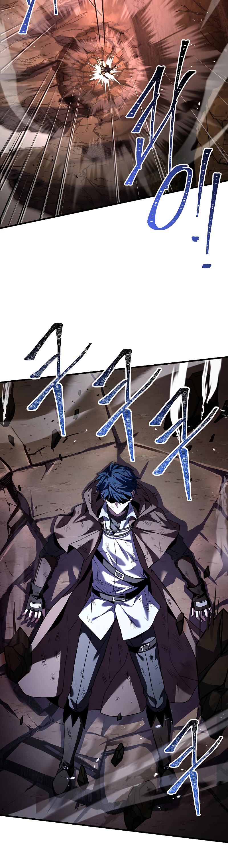 Return of the Legendary Spear Knight Chapter 94 page 10 - Chapter 94
