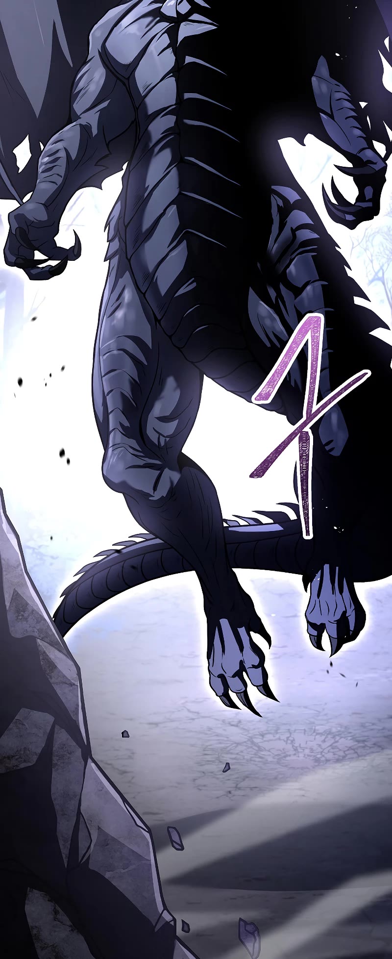 Return of the Legendary Spear Knight Chapter 94 page 12 - Chapter 94
