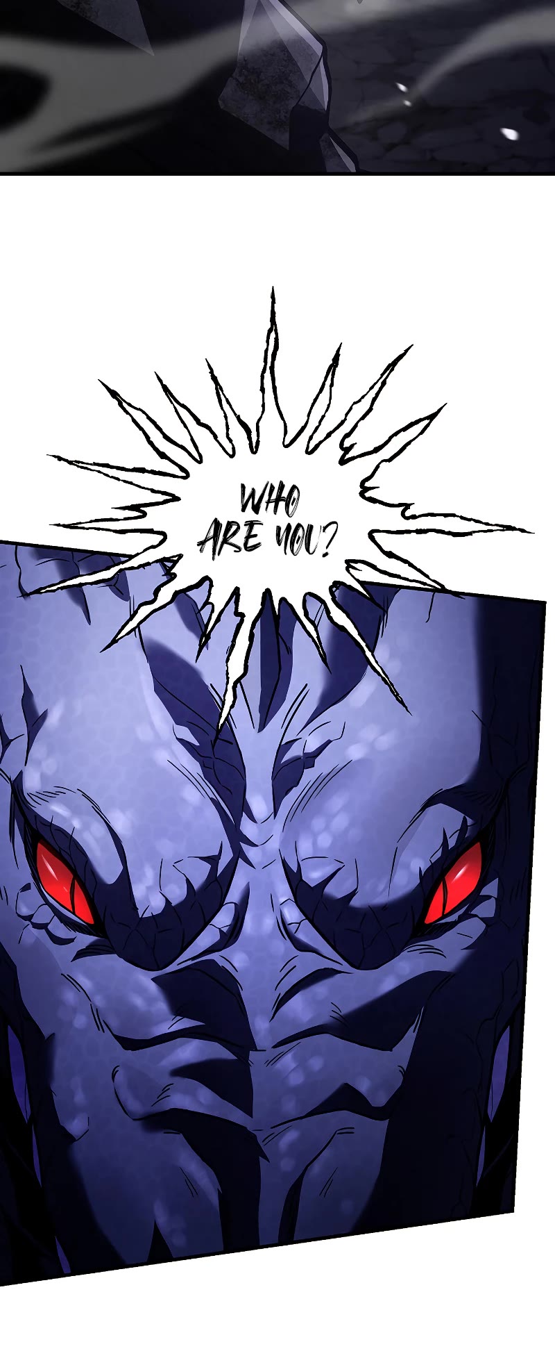 Return of the Legendary Spear Knight Chapter 94 page 13 - Chapter 94