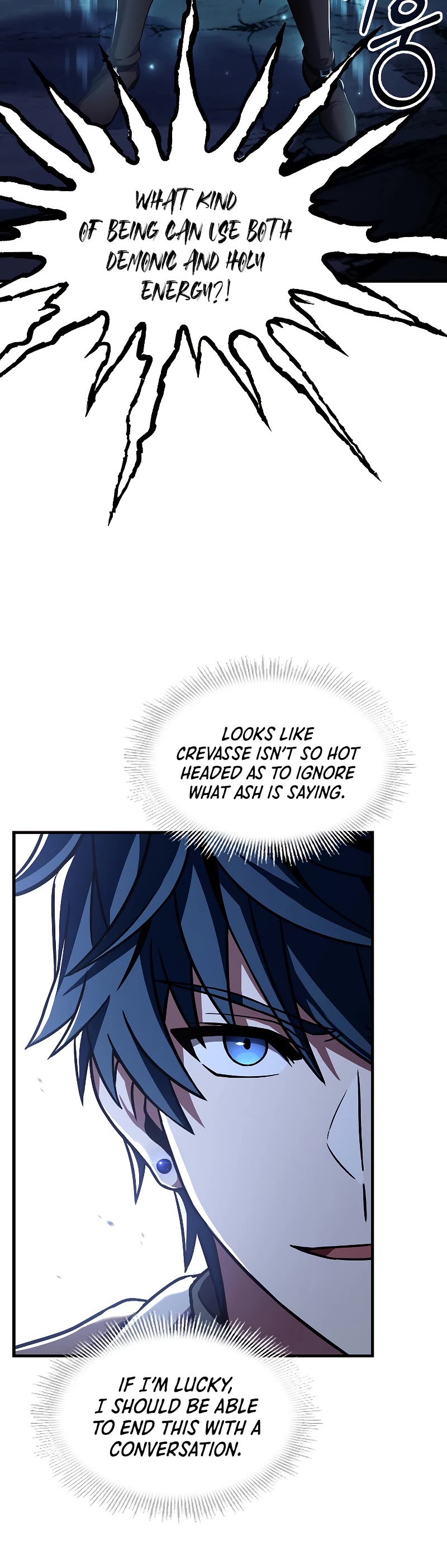 Return of the Legendary Spear Knight Chapter 94 page 18 - Chapter 94