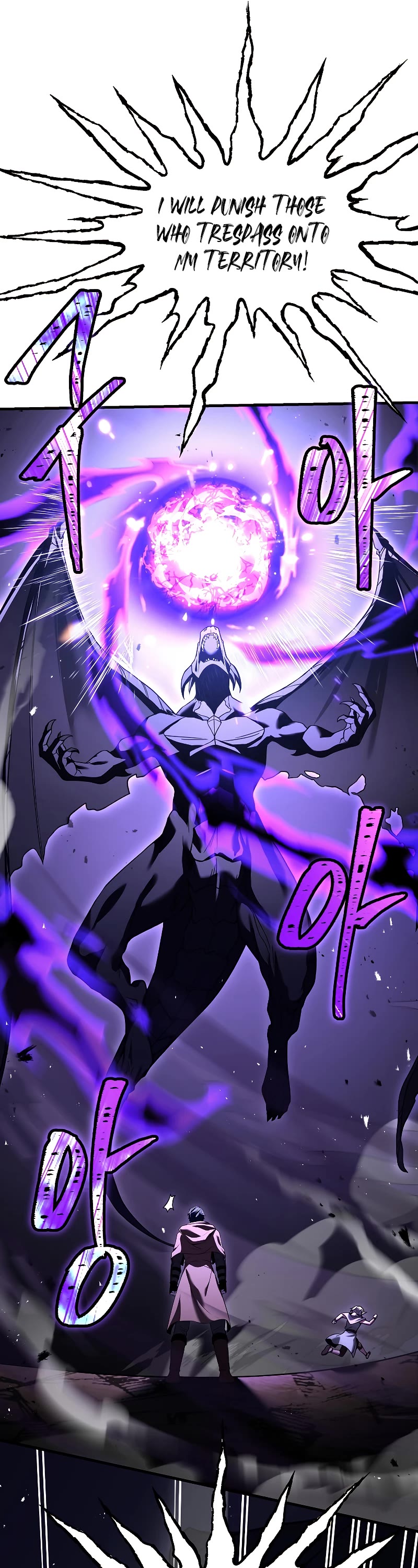 Return of the Legendary Spear Knight Chapter 94 page 19 - Chapter 94