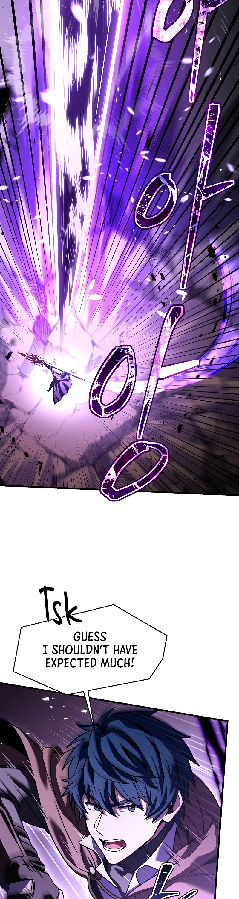 Return of the Legendary Spear Knight Chapter 94 page 21 - Chapter 94