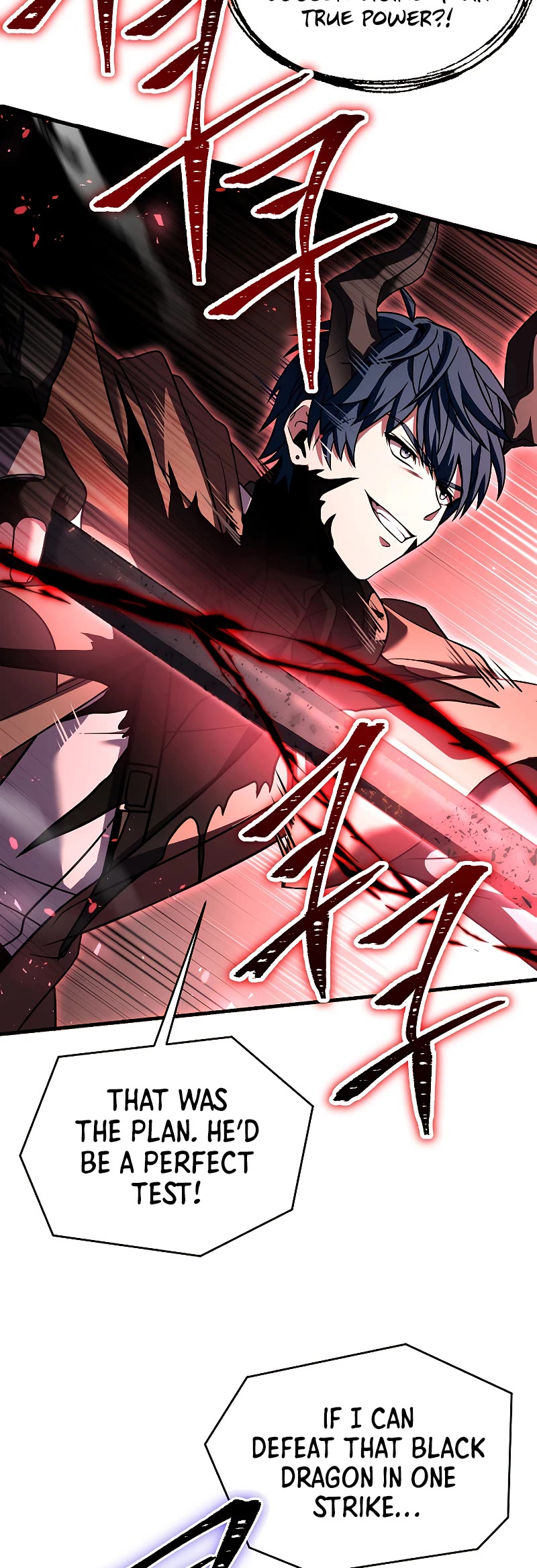 Return of the Legendary Spear Knight Chapter 94 page 23 - Chapter 94