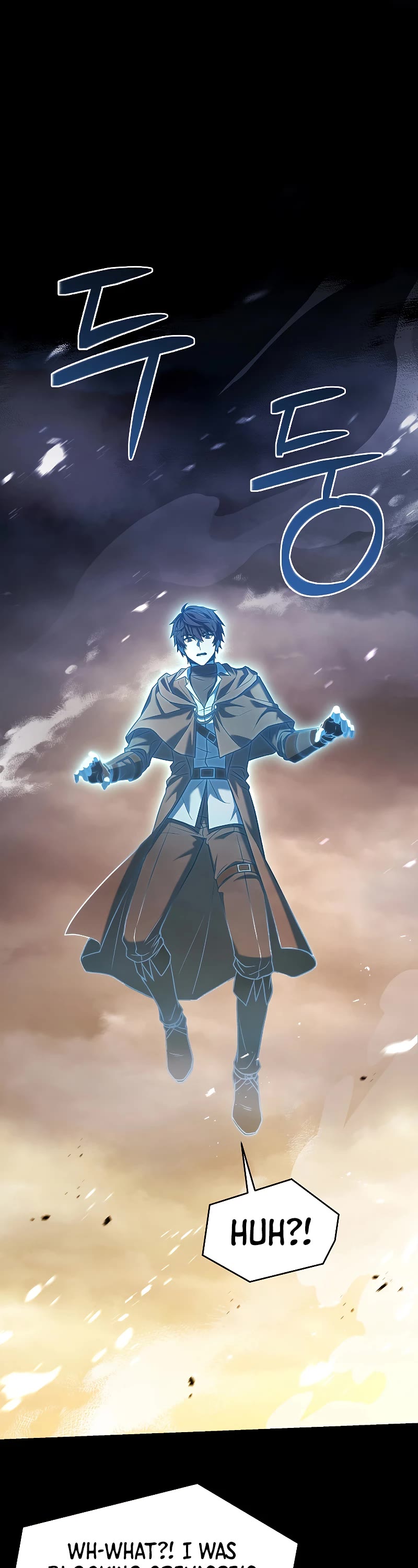 Return of the Legendary Spear Knight Chapter 94 page 27 - Chapter 94
