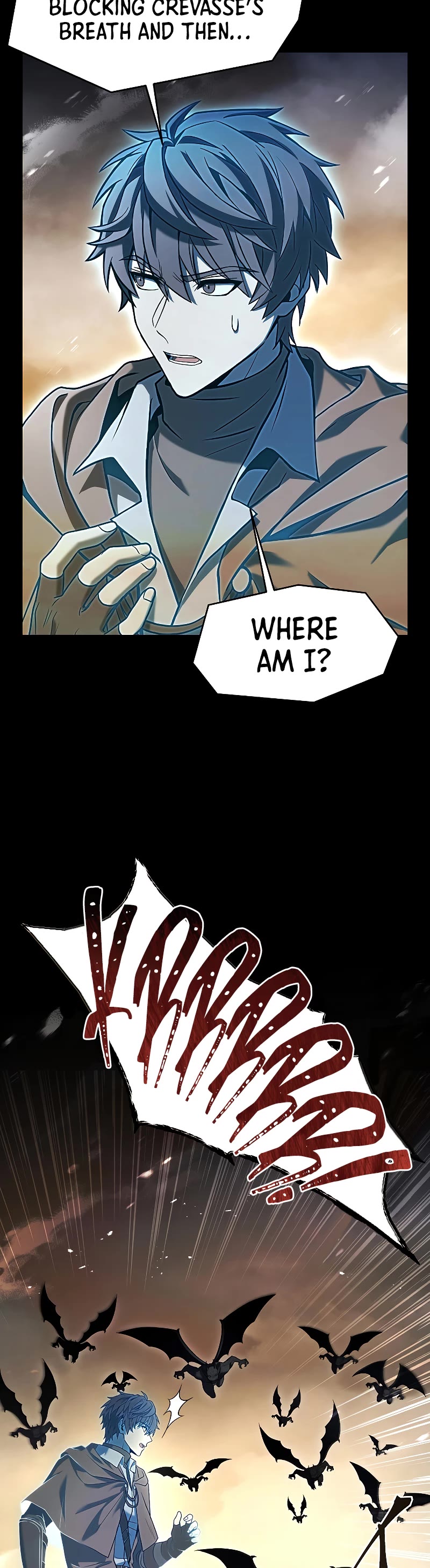 Return of the Legendary Spear Knight Chapter 94 page 28 - Chapter 94