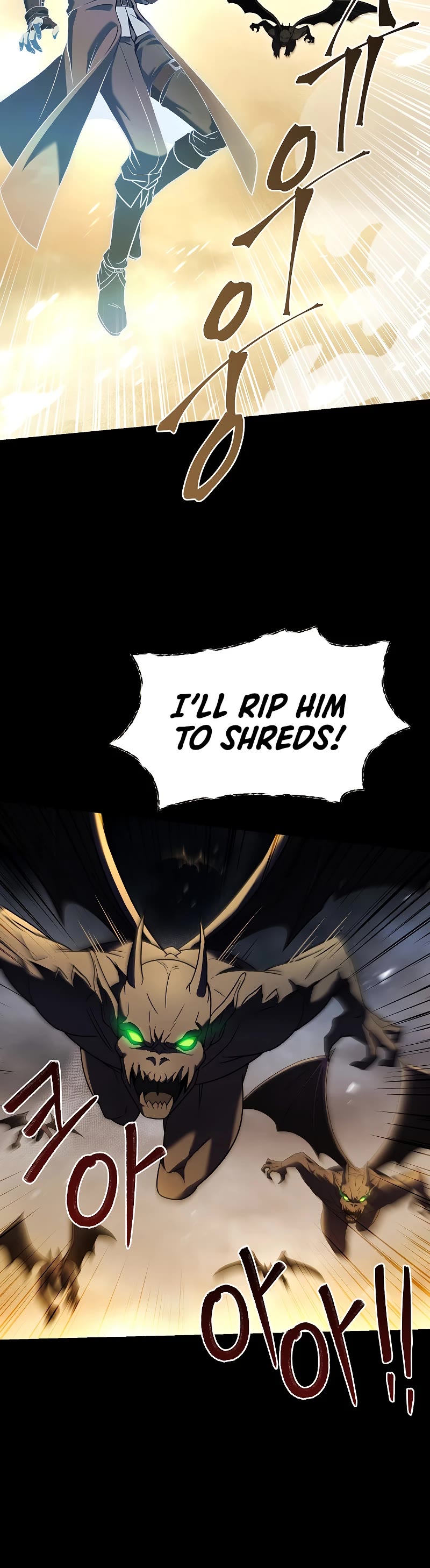 Return of the Legendary Spear Knight Chapter 94 page 29 - Chapter 94