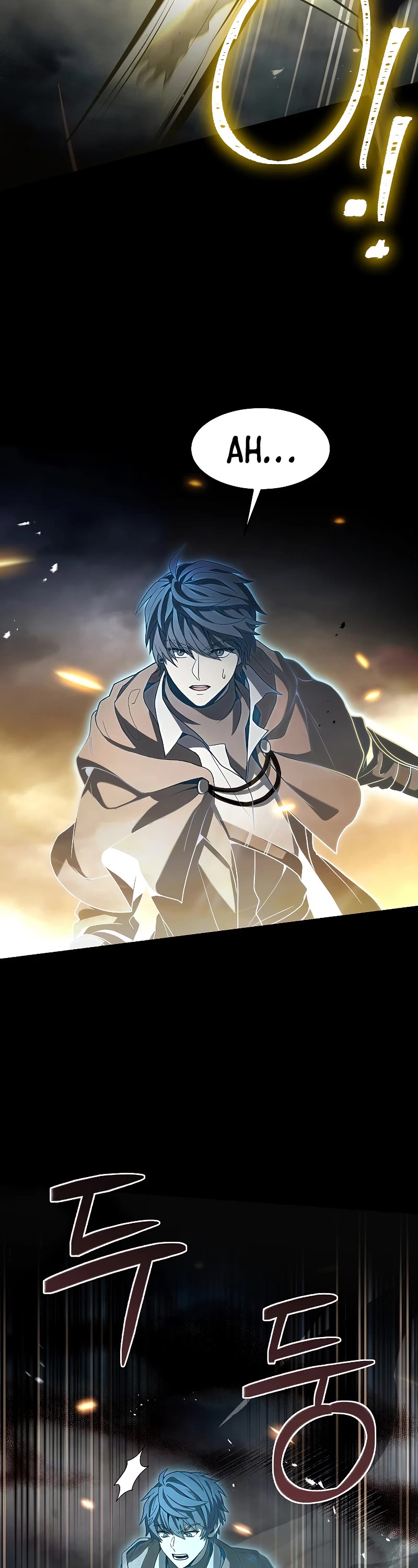 Return of the Legendary Spear Knight Chapter 94 page 33 - Chapter 94