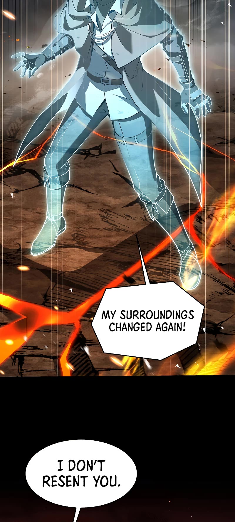 Return of the Legendary Spear Knight Chapter 94 page 34 - Chapter 94