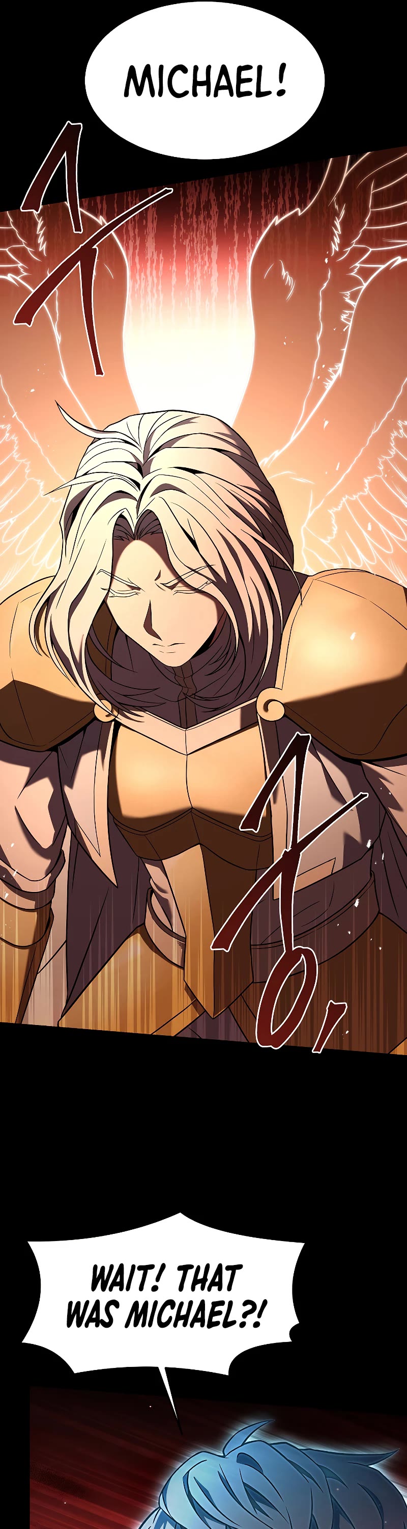 Return of the Legendary Spear Knight Chapter 94 page 36 - Chapter 94