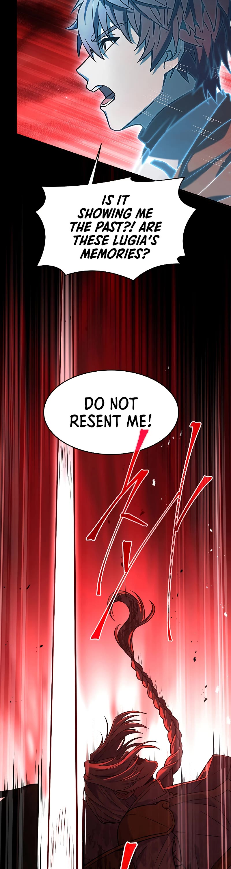 Return of the Legendary Spear Knight Chapter 94 page 37 - Chapter 94