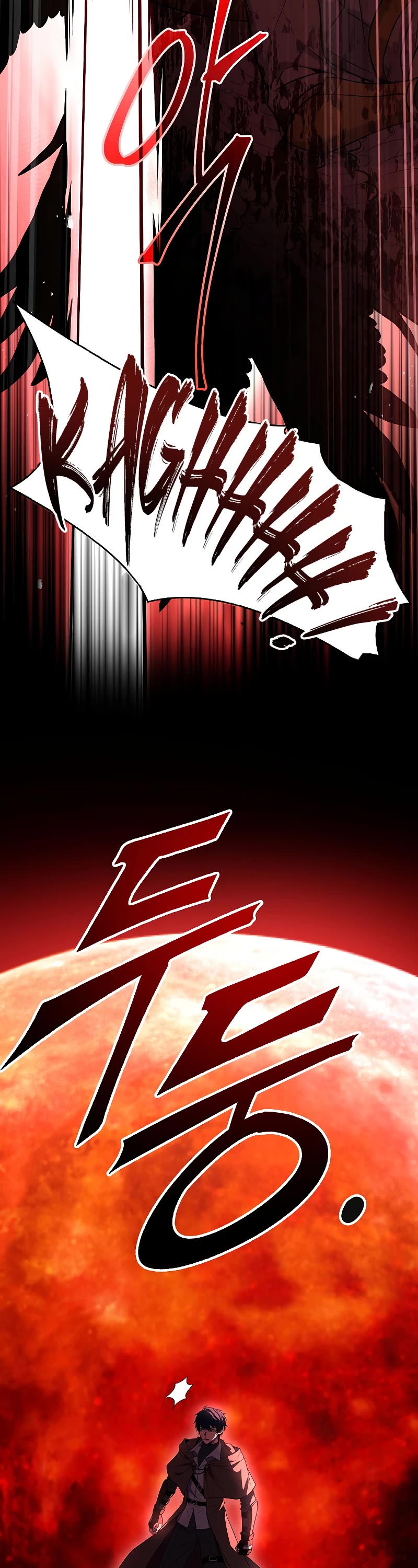 Return of the Legendary Spear Knight Chapter 94 page 38 - Chapter 94