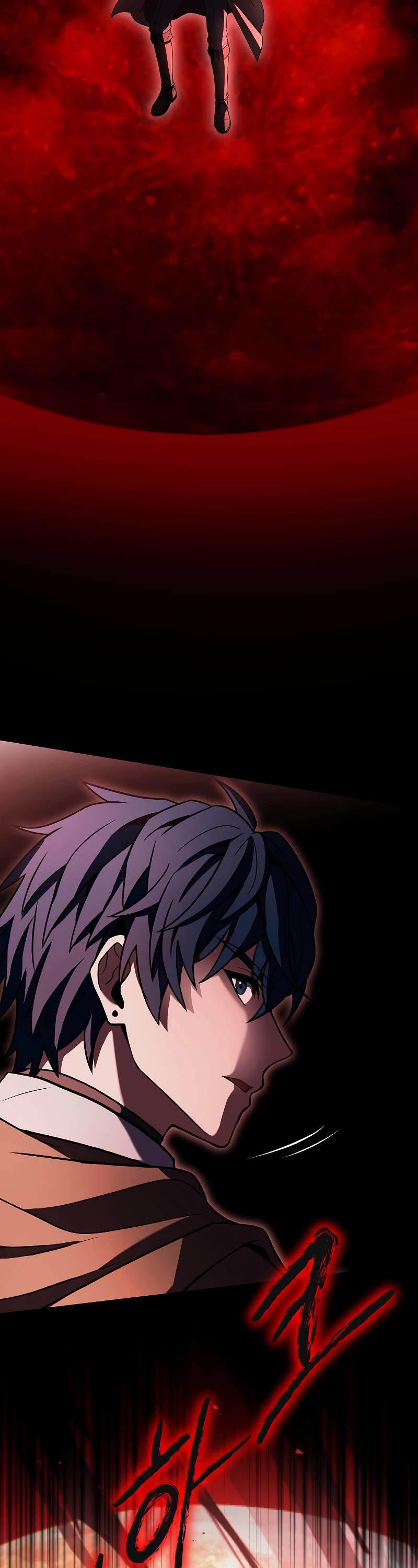 Return of the Legendary Spear Knight Chapter 94 page 39 - Chapter 94