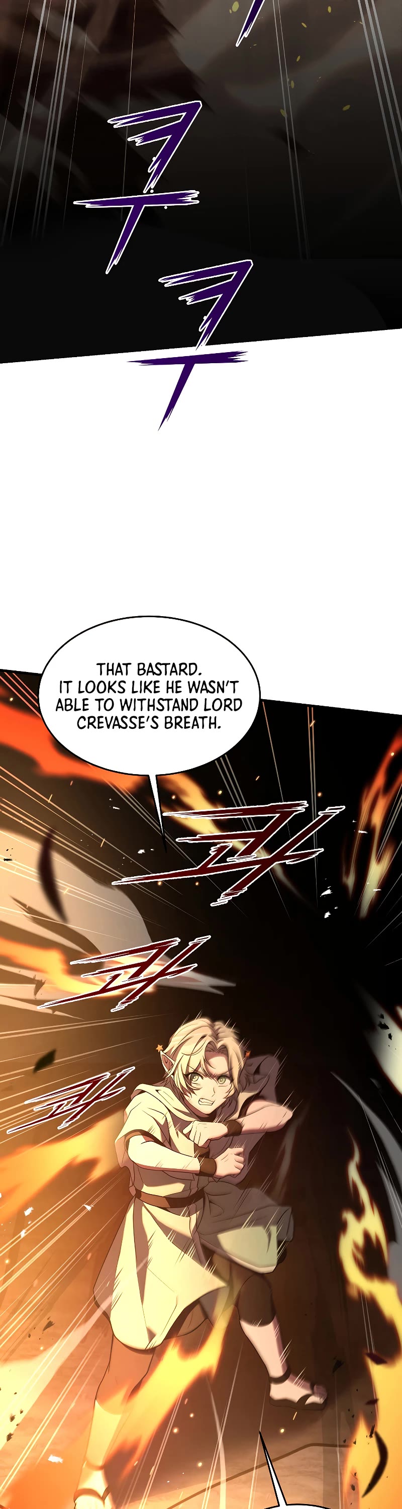Return of the Legendary Spear Knight Chapter 94 page 43 - Chapter 94