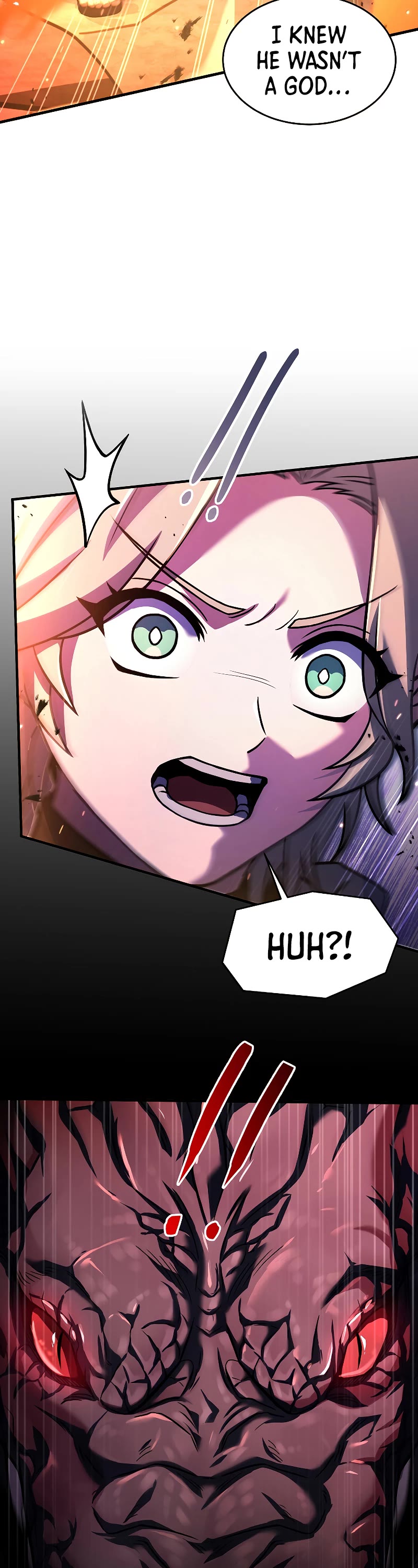 Return of the Legendary Spear Knight Chapter 94 page 44 - Chapter 94