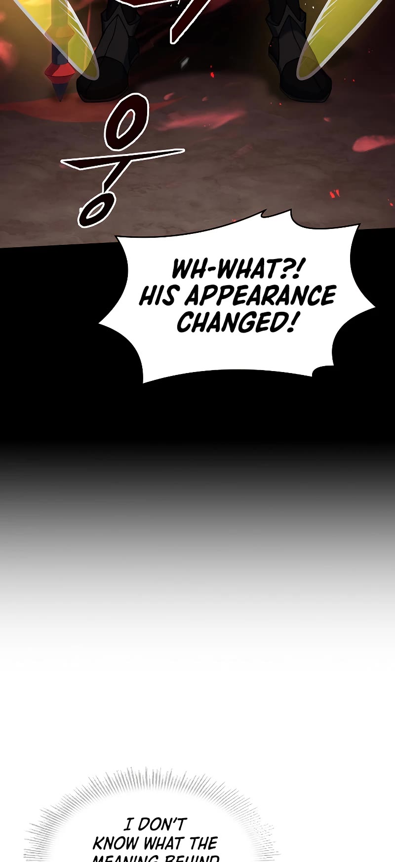 Return of the Legendary Spear Knight Chapter 94 page 46 - Chapter 94
