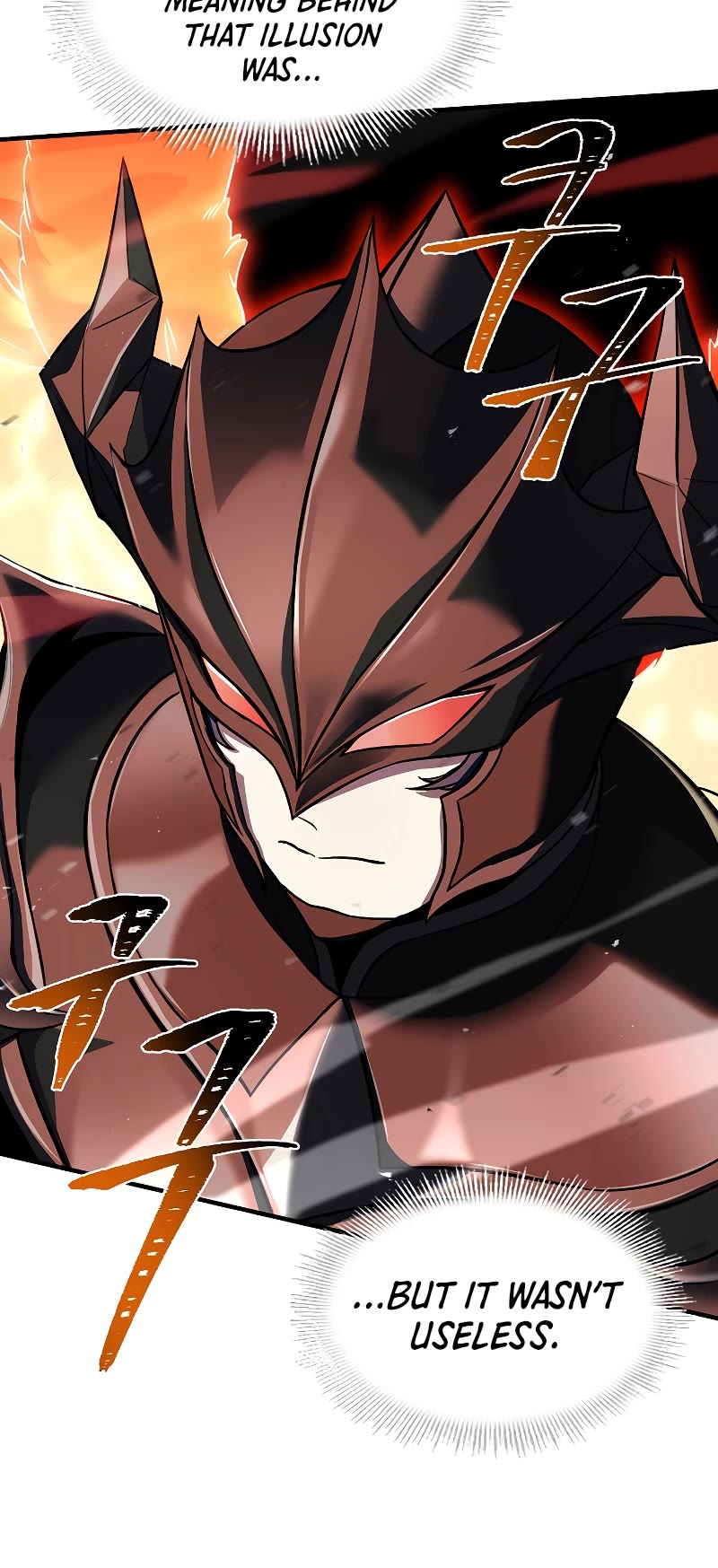 Return of the Legendary Spear Knight Chapter 94 page 47 - Chapter 94
