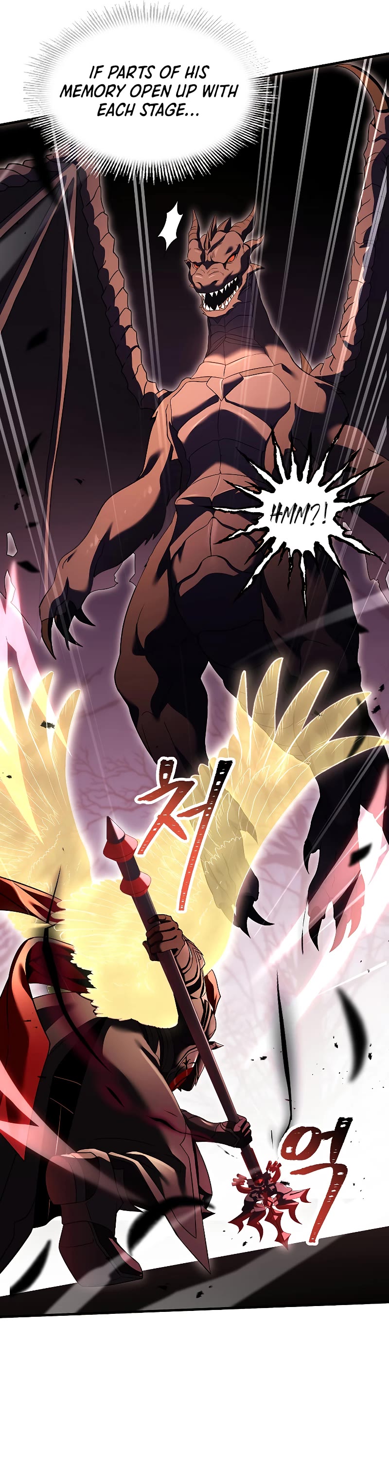 Return of the Legendary Spear Knight Chapter 94 page 48 - Chapter 94
