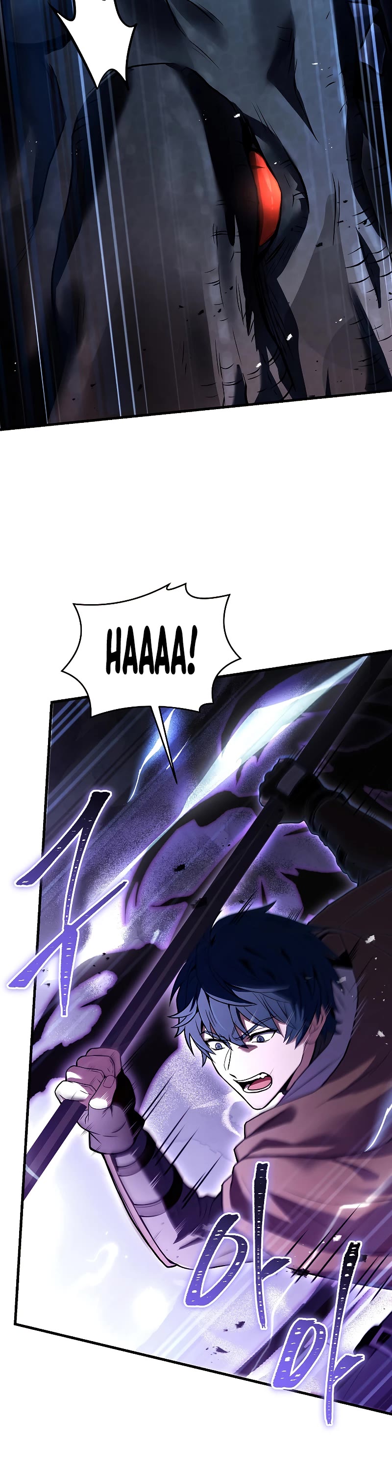 Return of the Legendary Spear Knight Chapter 94 page 5 - Chapter 94