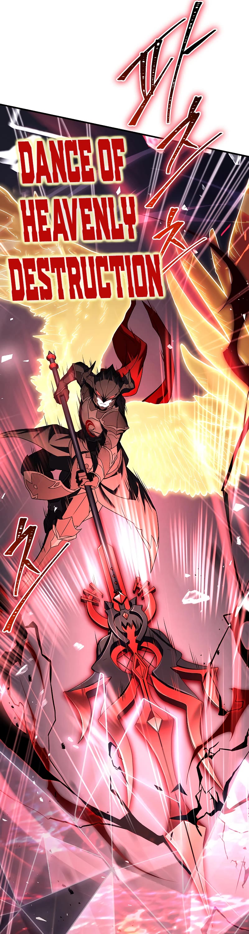 Return of the Legendary Spear Knight Chapter 94 page 53 - Chapter 94