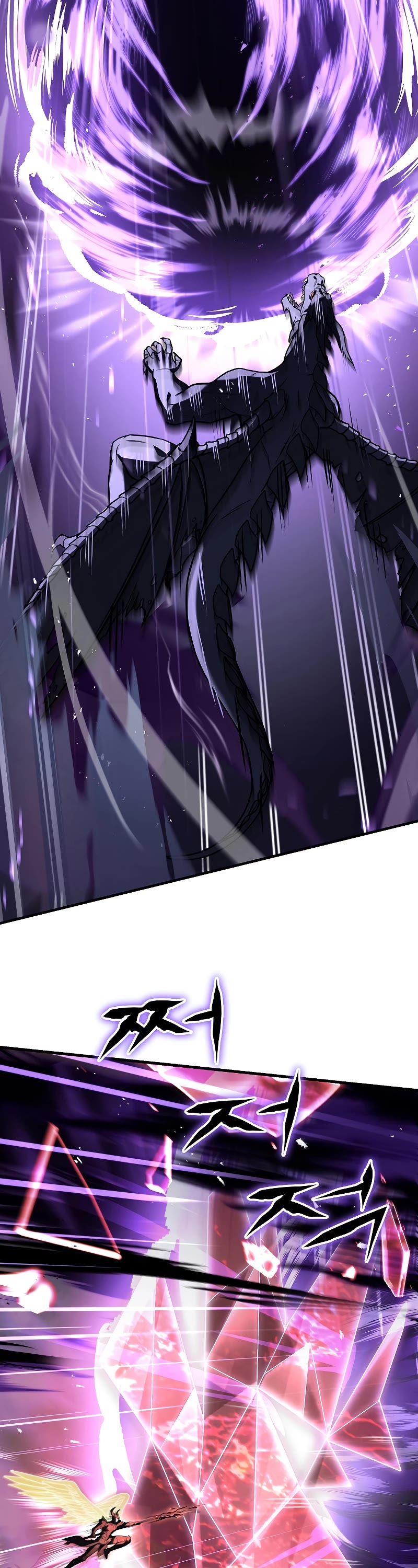 Return of the Legendary Spear Knight Chapter 94 page 55 - Chapter 94