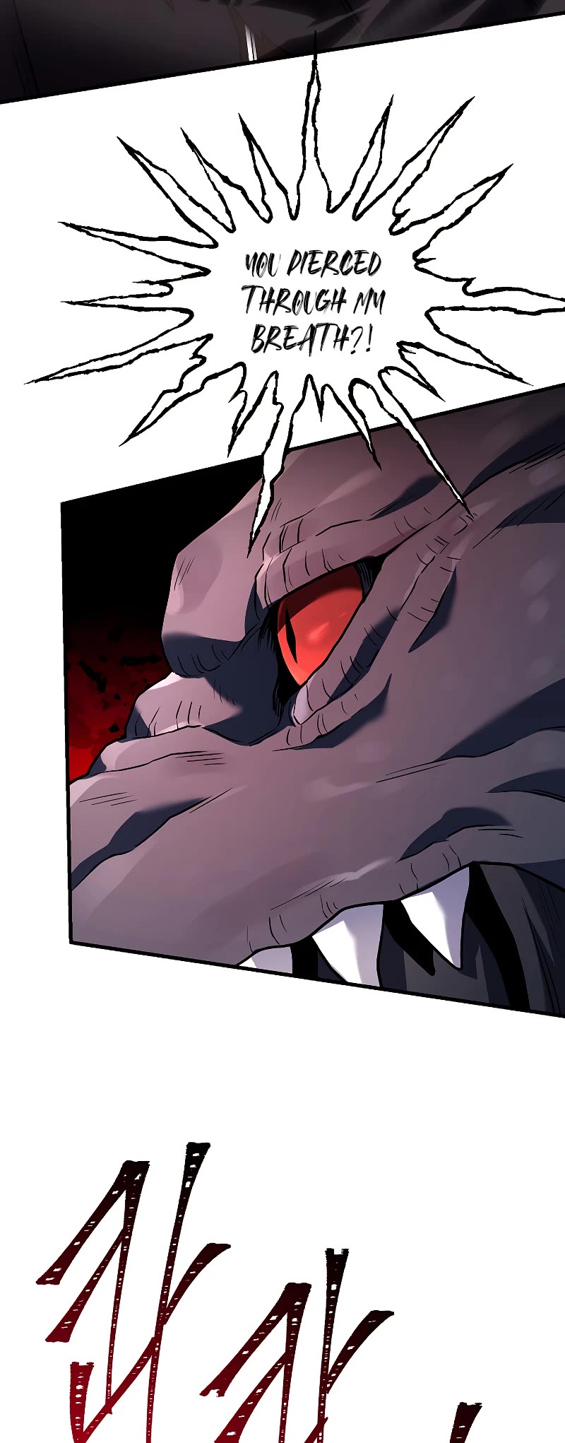 Return of the Legendary Spear Knight Chapter 94 page 57 - Chapter 94
