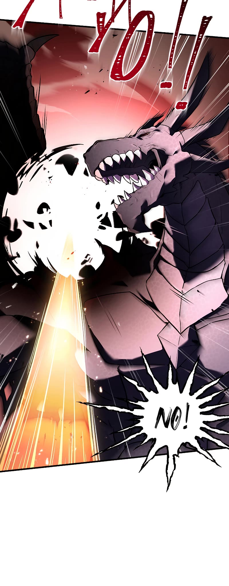 Return of the Legendary Spear Knight Chapter 94 page 58 - Chapter 94