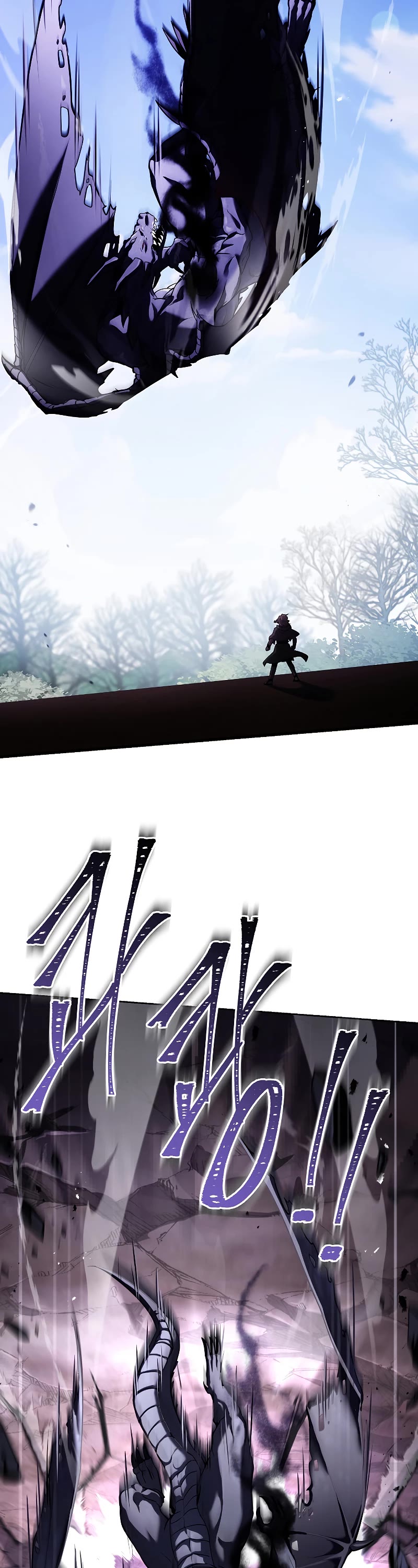Return of the Legendary Spear Knight Chapter 94 page 60 - Chapter 94