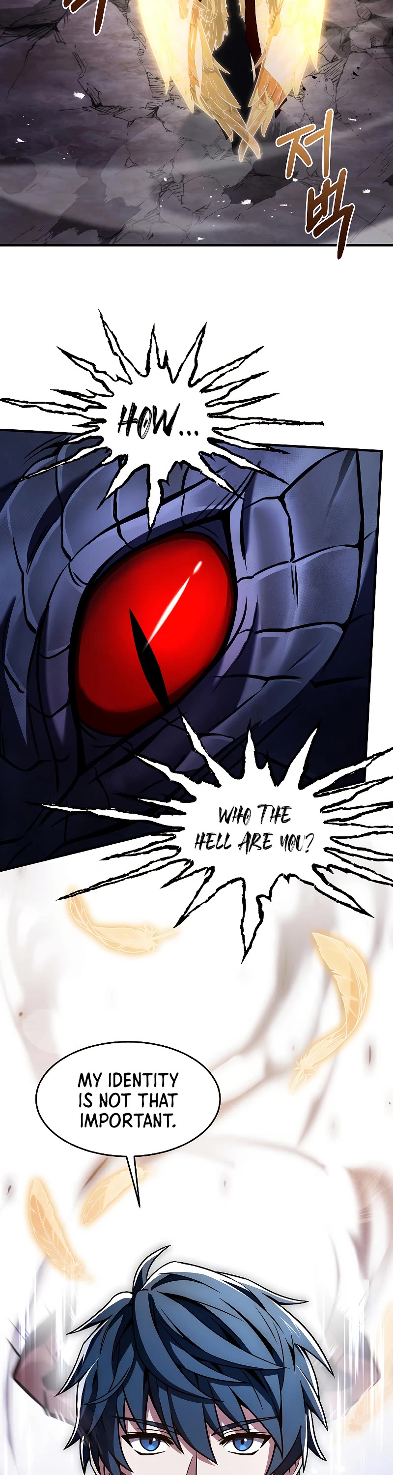 Return of the Legendary Spear Knight Chapter 94 page 62 - Chapter 94